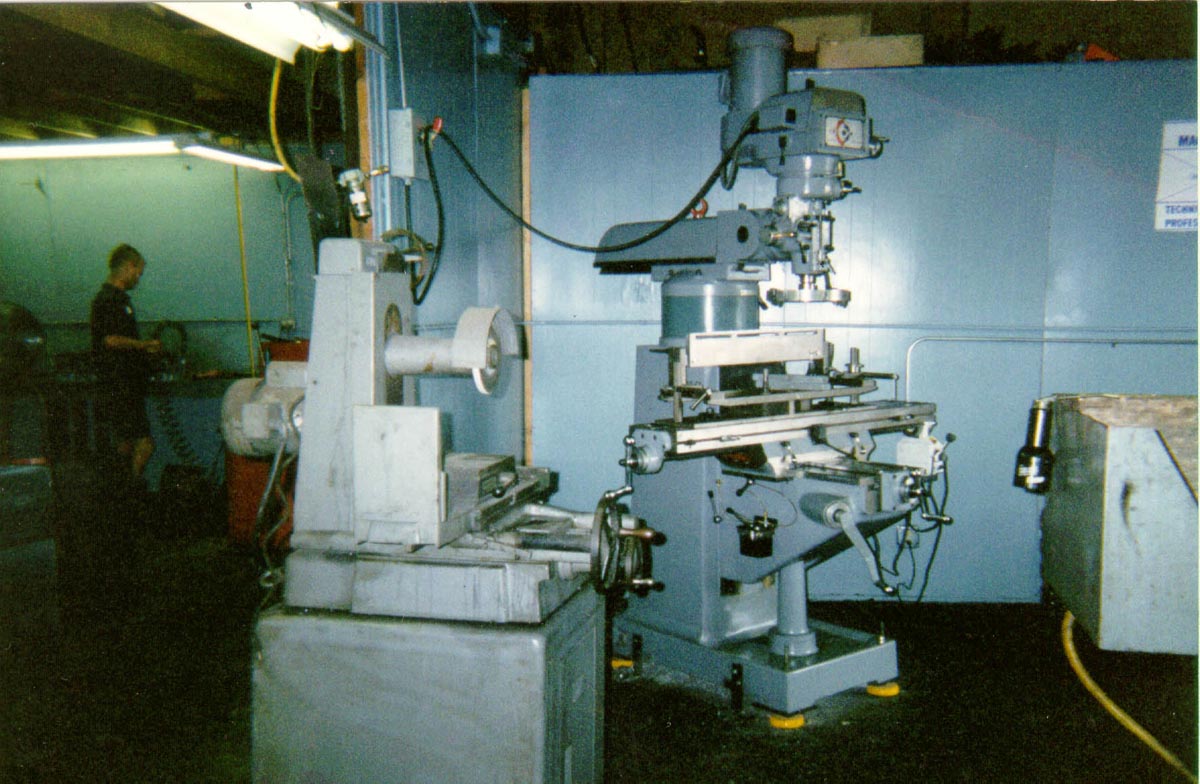 Cylinder Head Depot . . . Our Services